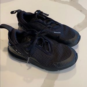 Nike Airmax 270.... size 12